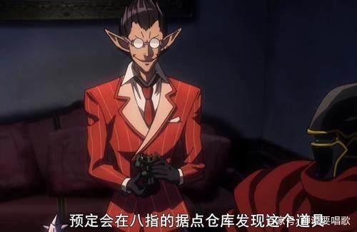 overlord第二季13集解读：完美收官为第三季动画埋下伏笔