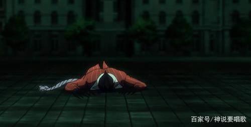 overlord第二季13集解读：完美收官为第三季动画埋下伏笔