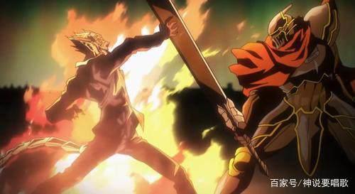 overlord第二季13集解读：完美收官为第三季动画埋下伏笔