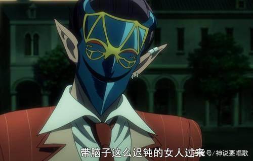 overlord第二季13集解读：完美收官为第三季动画埋下伏笔