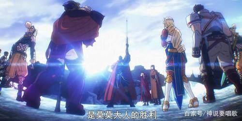 overlord第二季13集解读：完美收官为第三季动画埋下伏笔