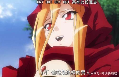 overlord第二季13集解读：完美收官为第三季动画埋下伏笔