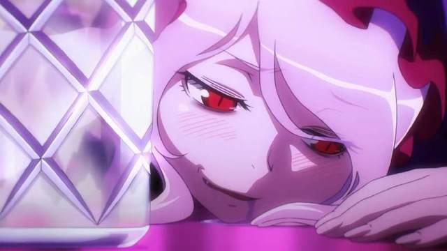 《OVERLORD》第二季先行版，威胁骨傲天的人终于出现