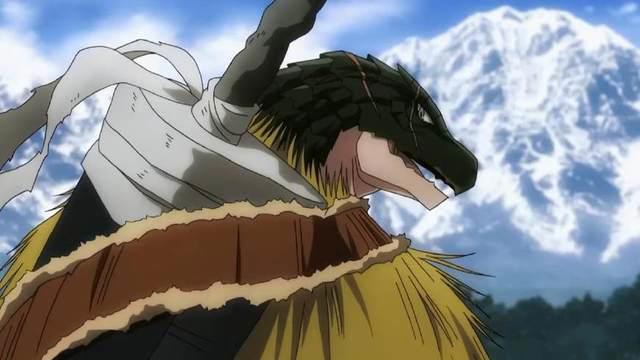 《OVERLORD》第二季先行版，威胁骨傲天的人终于出现