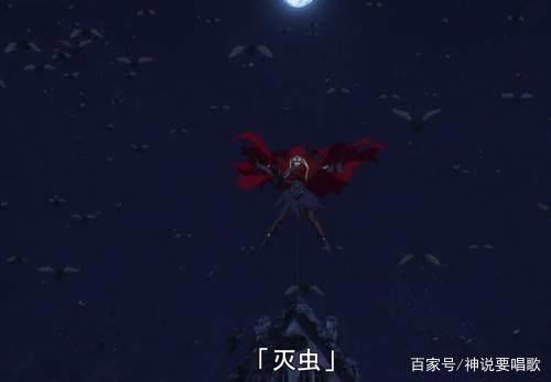 看点十足的overlord第二季11集解读：一拳超人塞巴斯与戏精小迪