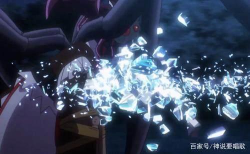 看点十足的overlord第二季11集解读：一拳超人塞巴斯与戏精小迪