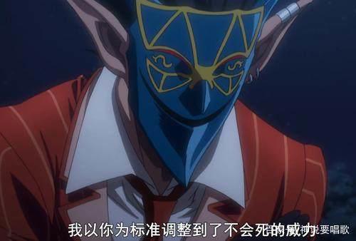 看点十足的overlord第二季11集解读：一拳超人塞巴斯与戏精小迪