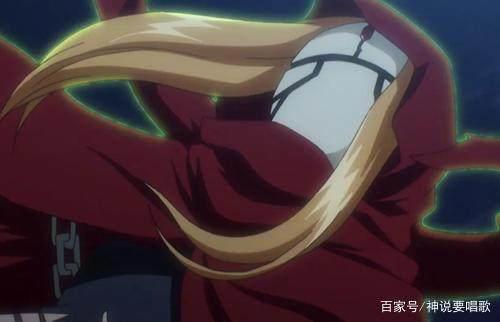 看点十足的overlord第二季11集解读：一拳超人塞巴斯与戏精小迪