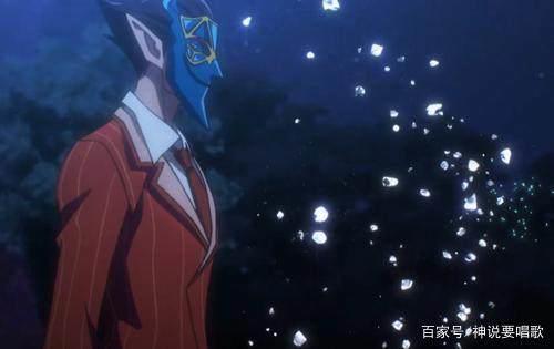 看点十足的overlord第二季11集解读：一拳超人塞巴斯与戏精小迪