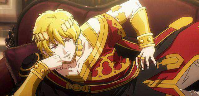 OVERLORD不死之王第三季来袭！剧情发展，一切为了魔导国！