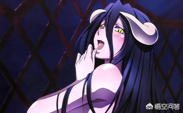 Overlord不死者之王蜥蜴人篇章为什么点击率也这么高？