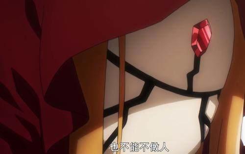 overlord第二季8集解读：看似水了一集实际删了原作一半内容