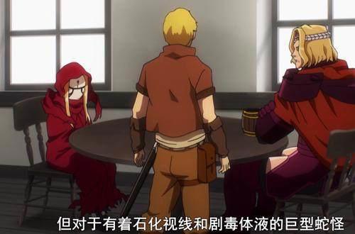 overlord第二季8集解读：看似水了一集实际删了原作一半内容