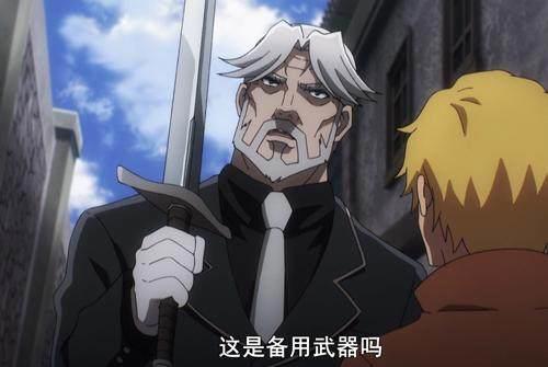 overlord第二季8集解读：看似水了一集实际删了原作一半内容