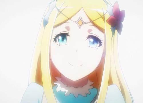 overlord第二季8集解读：看似水了一集实际删了原作一半内容