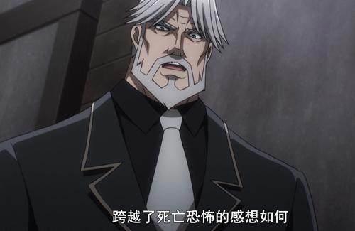 overlord第二季8集解读：看似水了一集实际删了原作一半内容