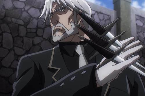 overlord第二季8集解读：看似水了一集实际删了原作一半内容