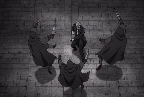 overlord第二季8集解读：看似水了一集实际删了原作一半内容