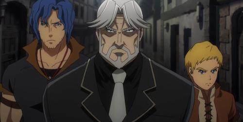 overlord第二季8集解读：看似水了一集实际删了原作一半内容