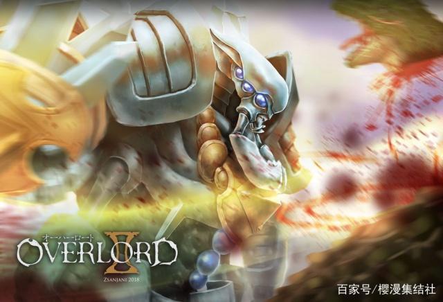 不死者之王：剧情中最精彩的几处战斗，只有她将能力释放骨王身上