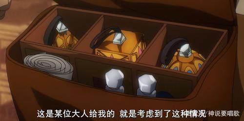 overlord第二季9集解读：黄金公主的真面目与自愿背锅的忠犬