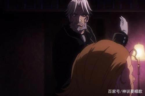 overlord第二季9集解读：黄金公主的真面目与自愿背锅的忠犬