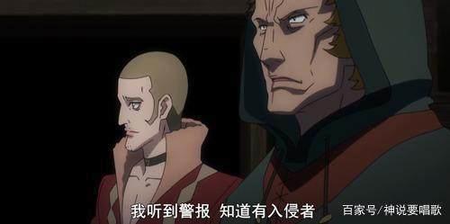 overlord第二季9集解读：黄金公主的真面目与自愿背锅的忠犬