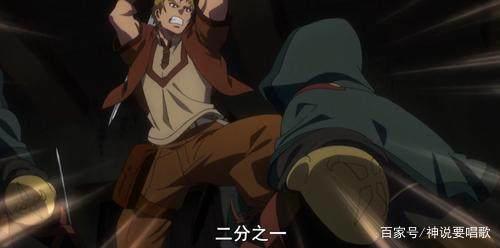 overlord第二季9集解读：黄金公主的真面目与自愿背锅的忠犬