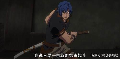 overlord第二季9集解读：黄金公主的真面目与自愿背锅的忠犬