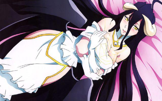 不死者之王开局就有美女可惜主角不是人