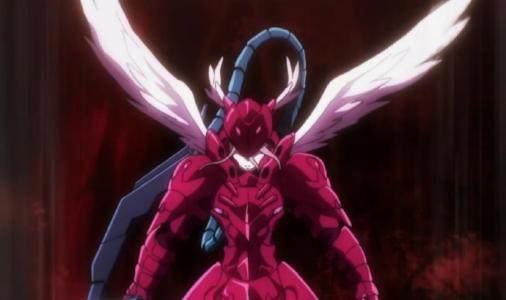 Overlord不死者之王-种草男主颜值低实力强的动漫