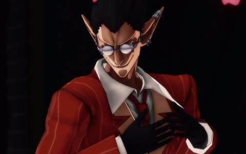 Overlord不死者之王-种草男主颜值低实力强的动漫