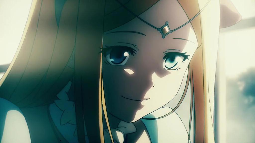 TV动画《OVERLORD不死者之王第四季》PV1公开，2022年播出