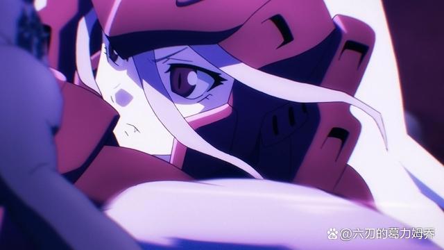 《不死者之王》第4季动画，最新公布第2弹宣传PV，大战一触即发！