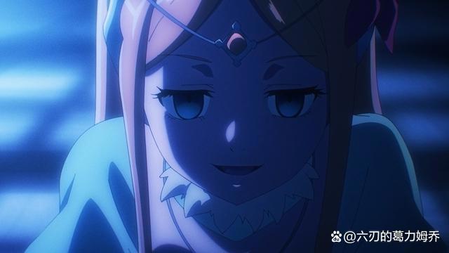 《不死者之王》第4季动画，最新公布第2弹宣传PV，大战一触即发！