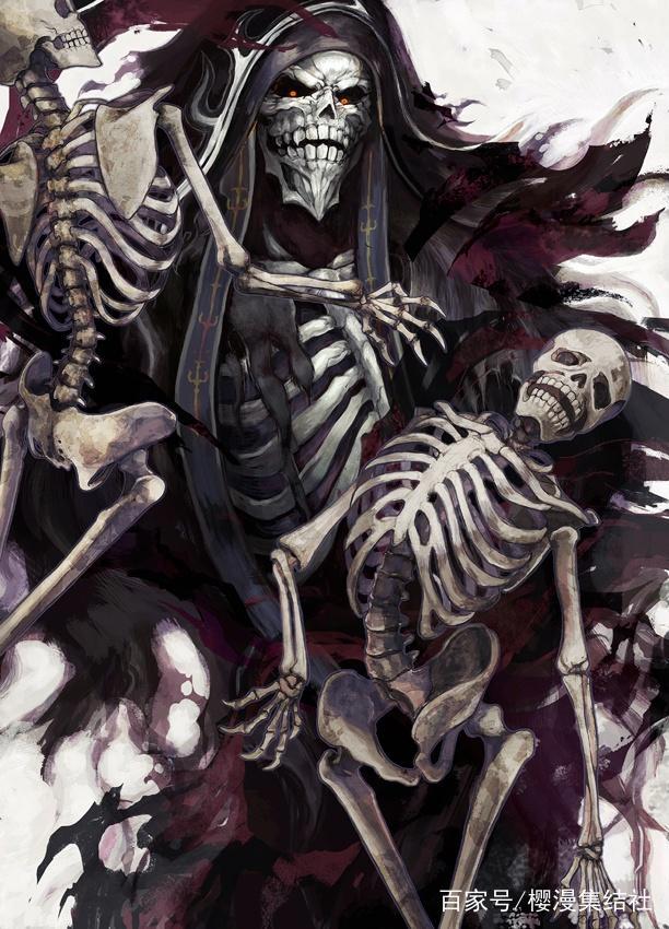 OVERLORDⅢ不死者之王剧情中被删减掉的内容，动漫党要补课了！