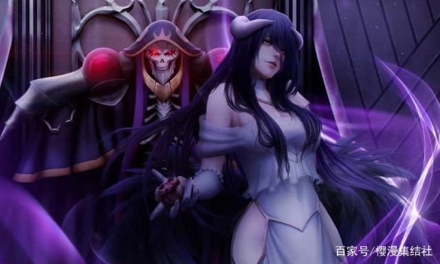 OVERLORDⅢ不死者之王剧情中被删减掉的内容，动漫党要补课了！