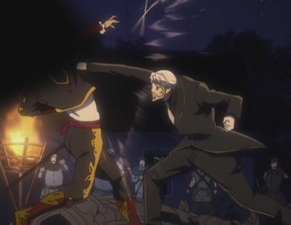 不死者之王：第二部纳萨力克四场战斗，迪米乌哥斯化身魔对抗莫莫