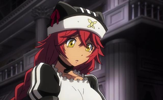 《不死者之王》第4集：老骨专场，巨人魔蛇颜值太高！