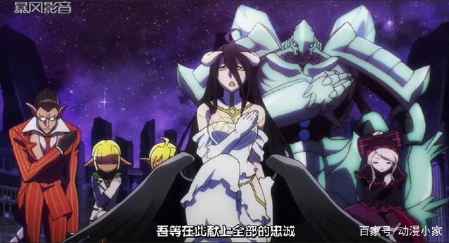 不死者之王：一部应该继续写下去的动漫