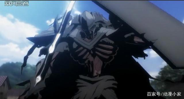 不死者之王：一部应该继续写下去的动漫