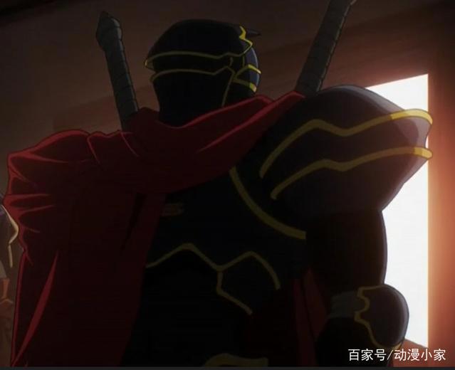 不死者之王：一部应该继续写下去的动漫