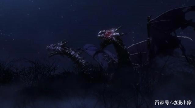 不死者之王：一部应该继续写下去的动漫