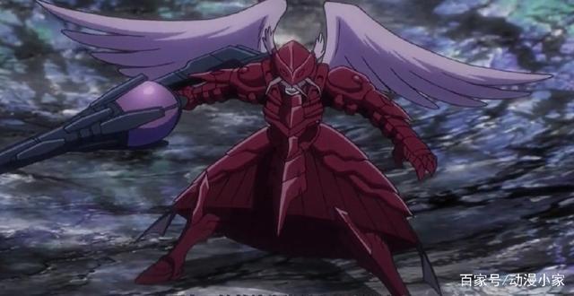 不死者之王：一部应该继续写下去的动漫