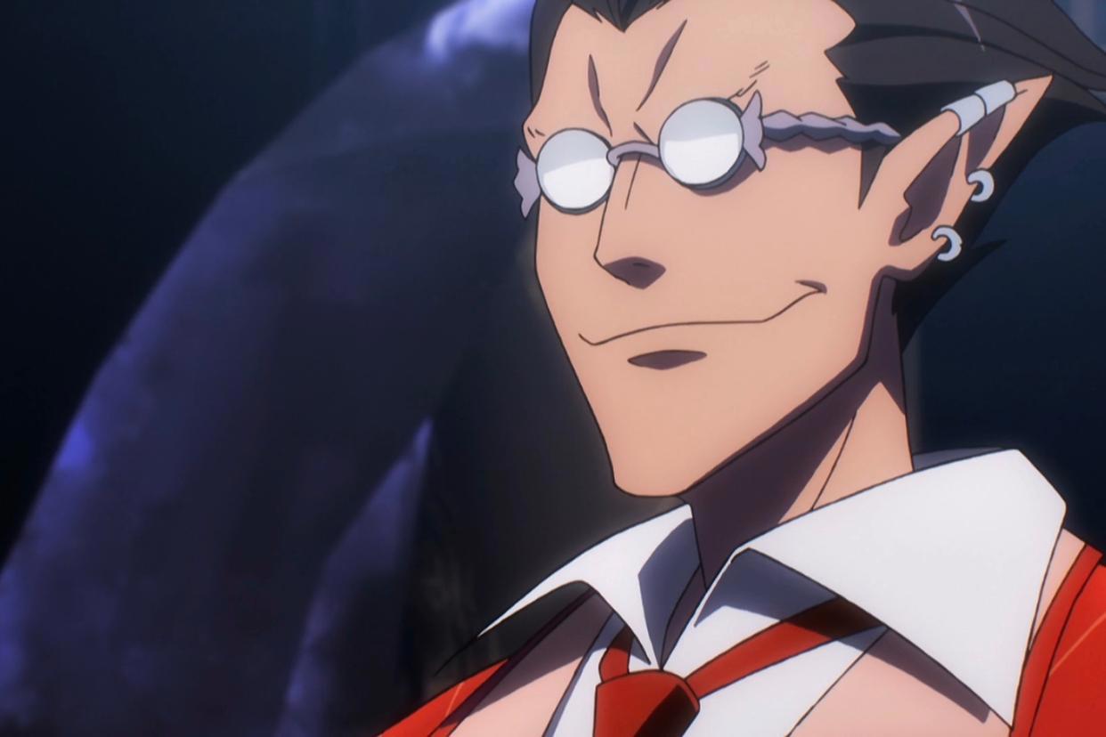 《不死者之王》宣布新作动画消息，让人高兴的同时，也让人担心