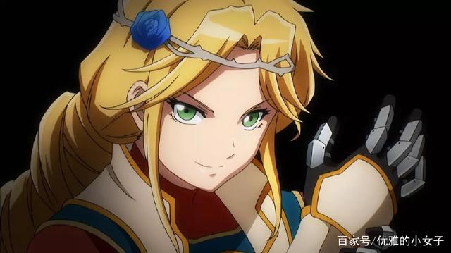 《不死者之王第二季》