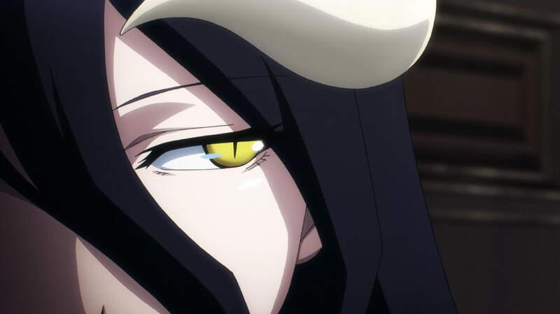 人气动画OVERLORD《不死者之王第四季》预计2022年7月播出