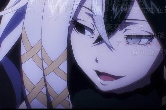 《不死者之王》第二季开播骨傲天扮猪吃虎绝死绝命叫嚣无敌