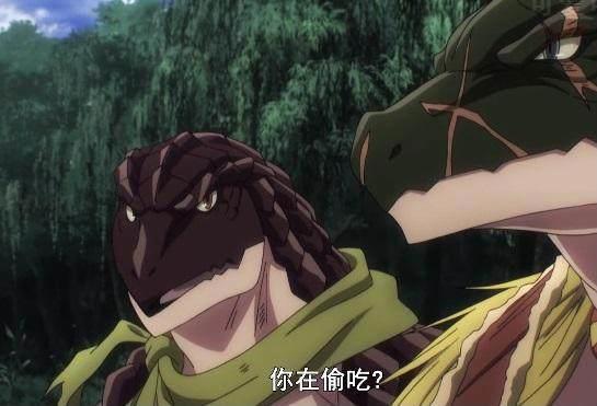 《不死者之王》第二季开播骨傲天扮猪吃虎绝死绝命叫嚣无敌