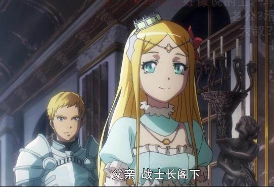 《不死者之王》第二季开播骨傲天扮猪吃虎绝死绝命叫嚣无敌